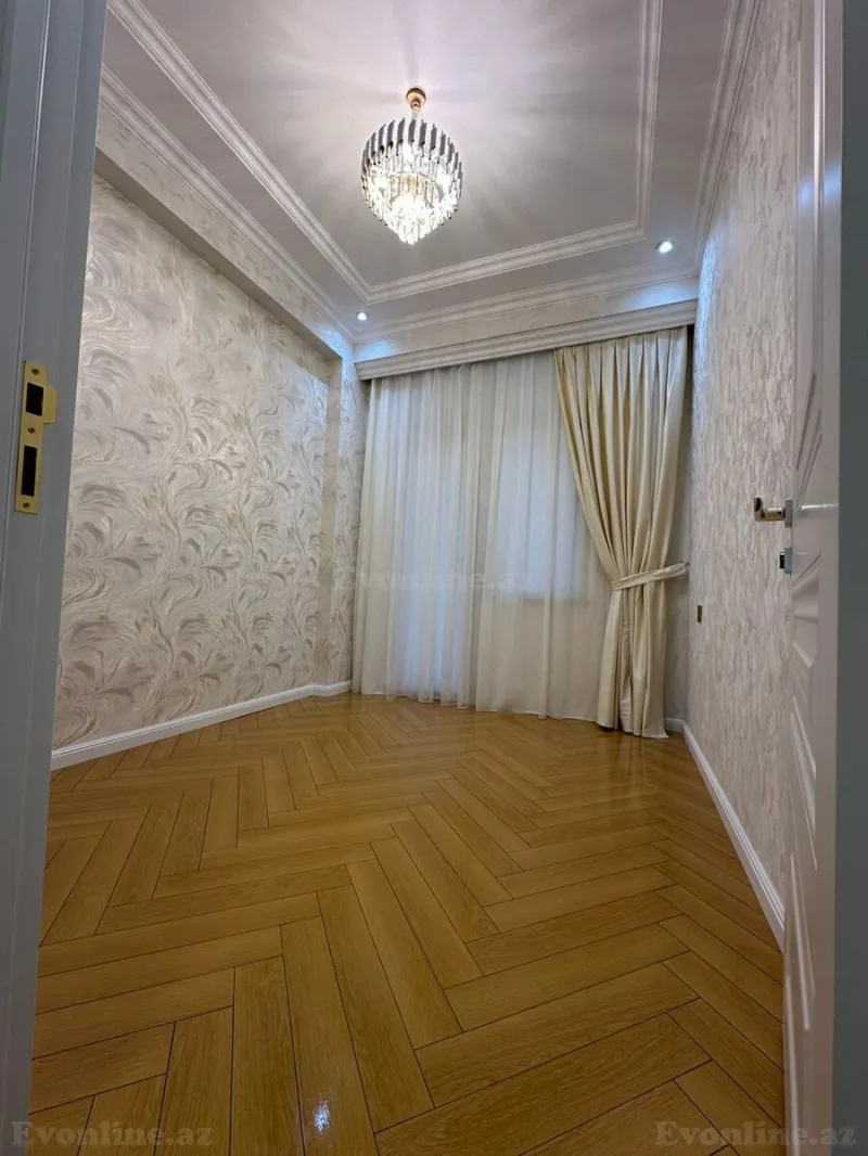 Satılır 2 otaqlı Mənzil Yeni tikili 46 m² Xırdalan - şəkil 5