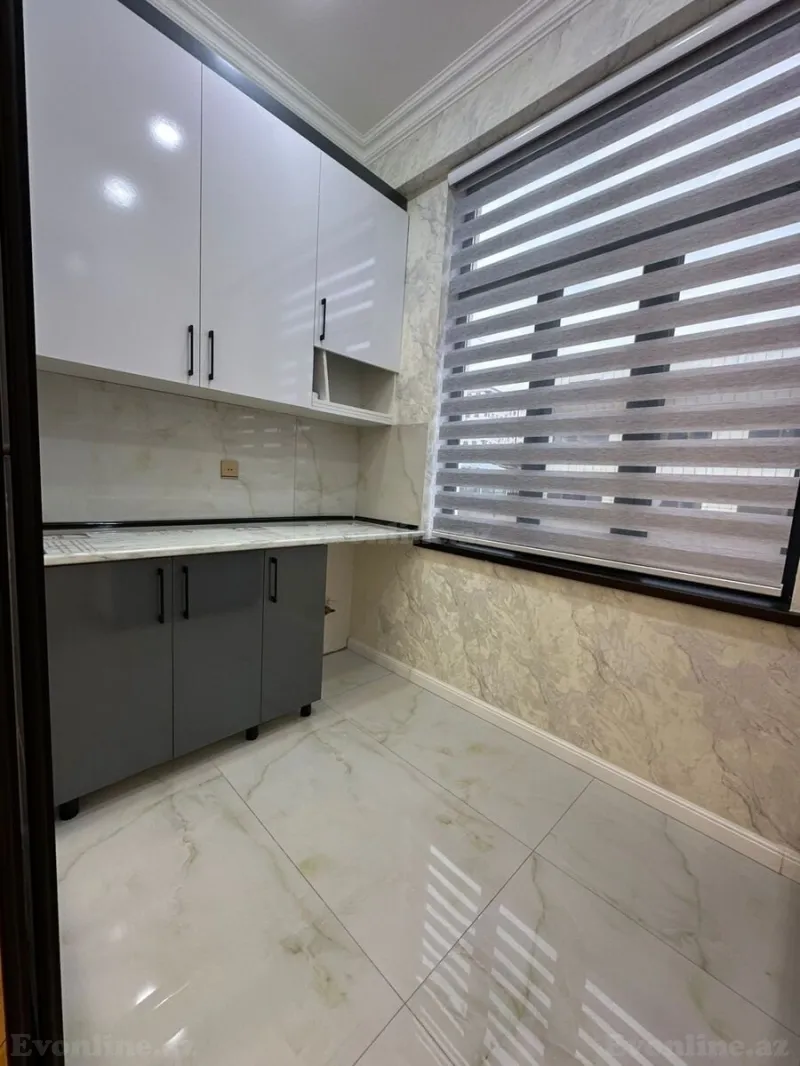 Satılır 2 otaqlı Mənzil Yeni tikili 46 m² Xırdalan - şəkil 6