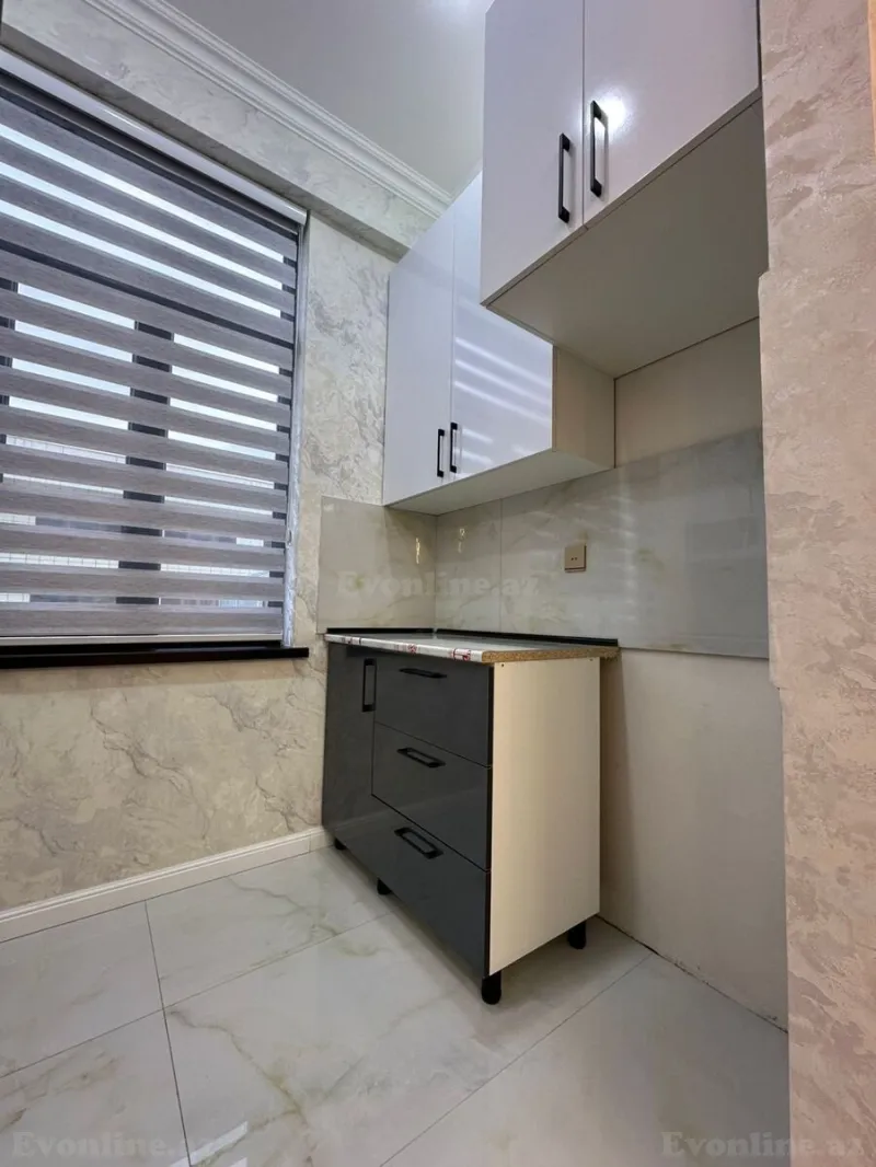 Satılır 2 otaqlı Mənzil Yeni tikili 46 m² Xırdalan - şəkil 7