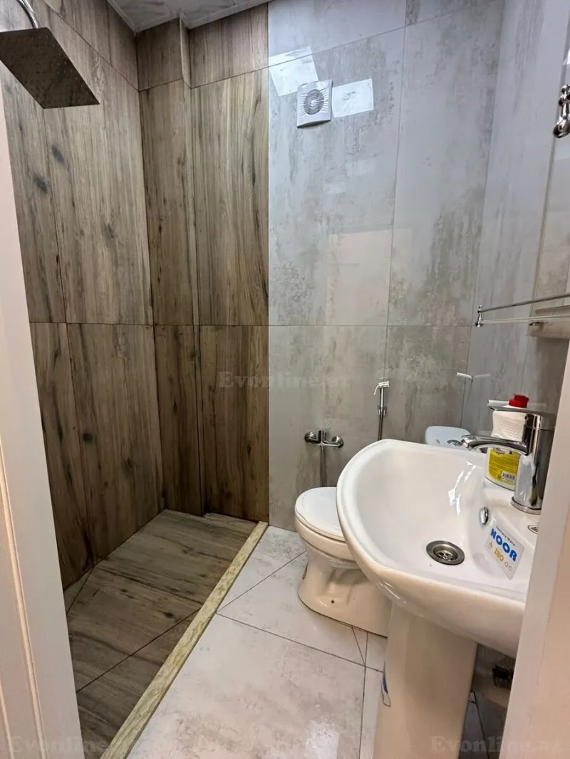 Satılır 2 otaqlı Mənzil Yeni tikili 46 m² Xırdalan - şəkil 8