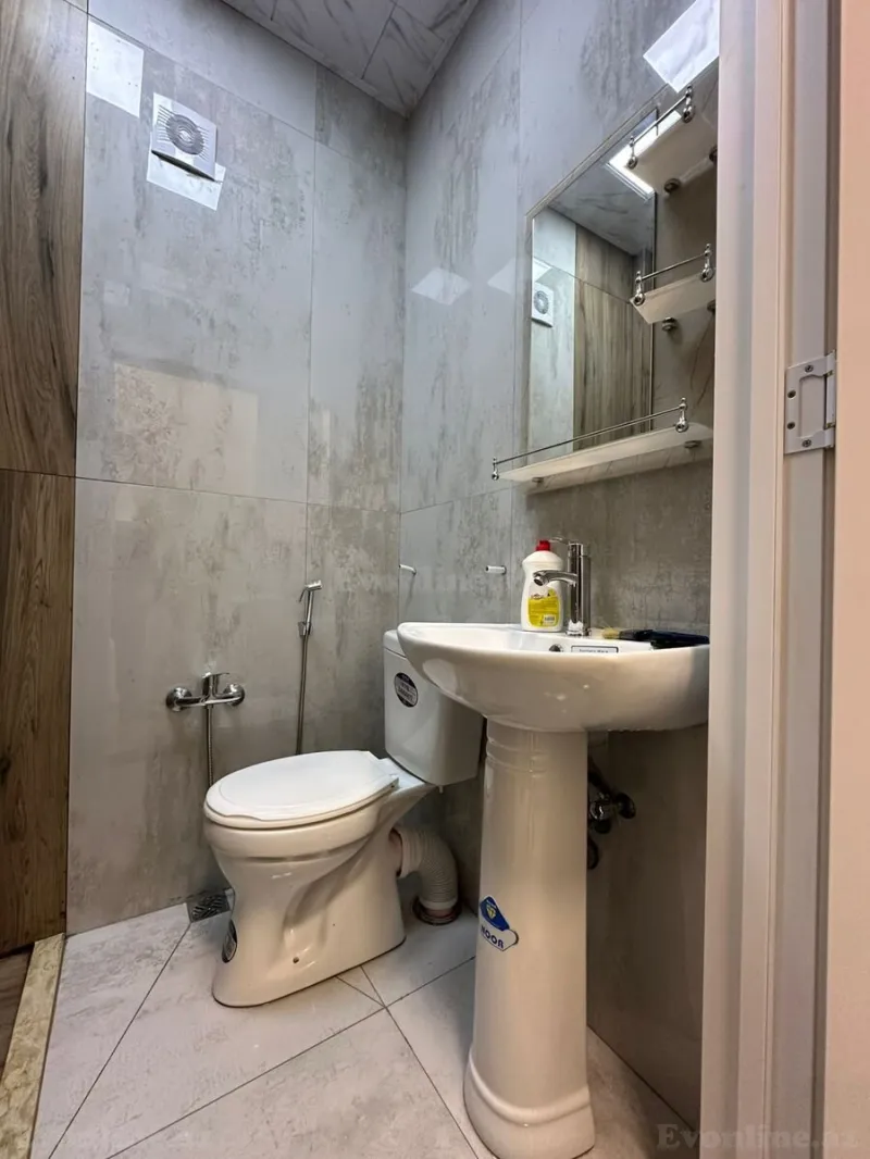 Satılır 2 otaqlı Mənzil Yeni tikili 46 m² Xırdalan - şəkil 9