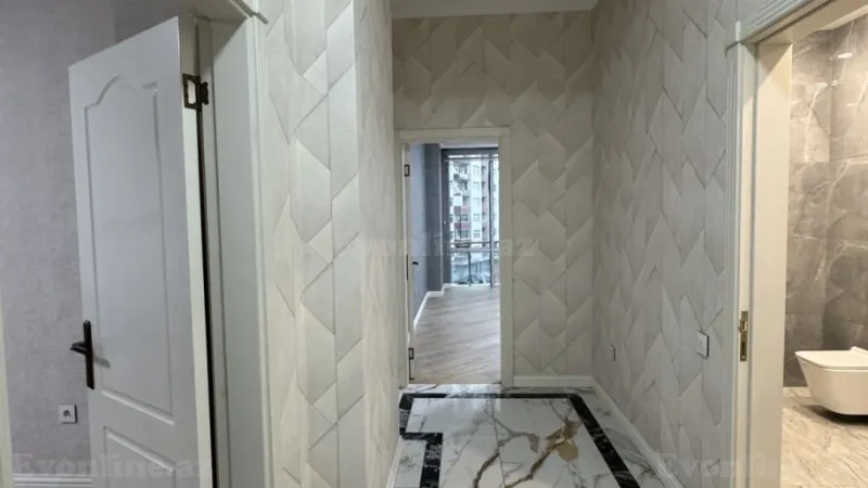 Kirayə verilir Ofis 105 m² Yasamal - şəkil 3