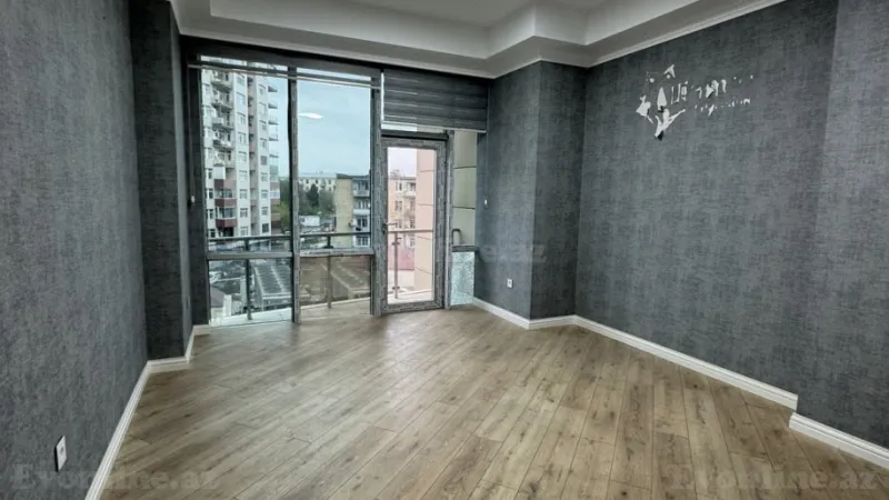 Kirayə verilir Ofis 105 m² Yasamal - şəkil 4