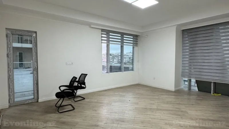 Kirayə verilir Ofis 105 m² Yasamal - şəkil 5
