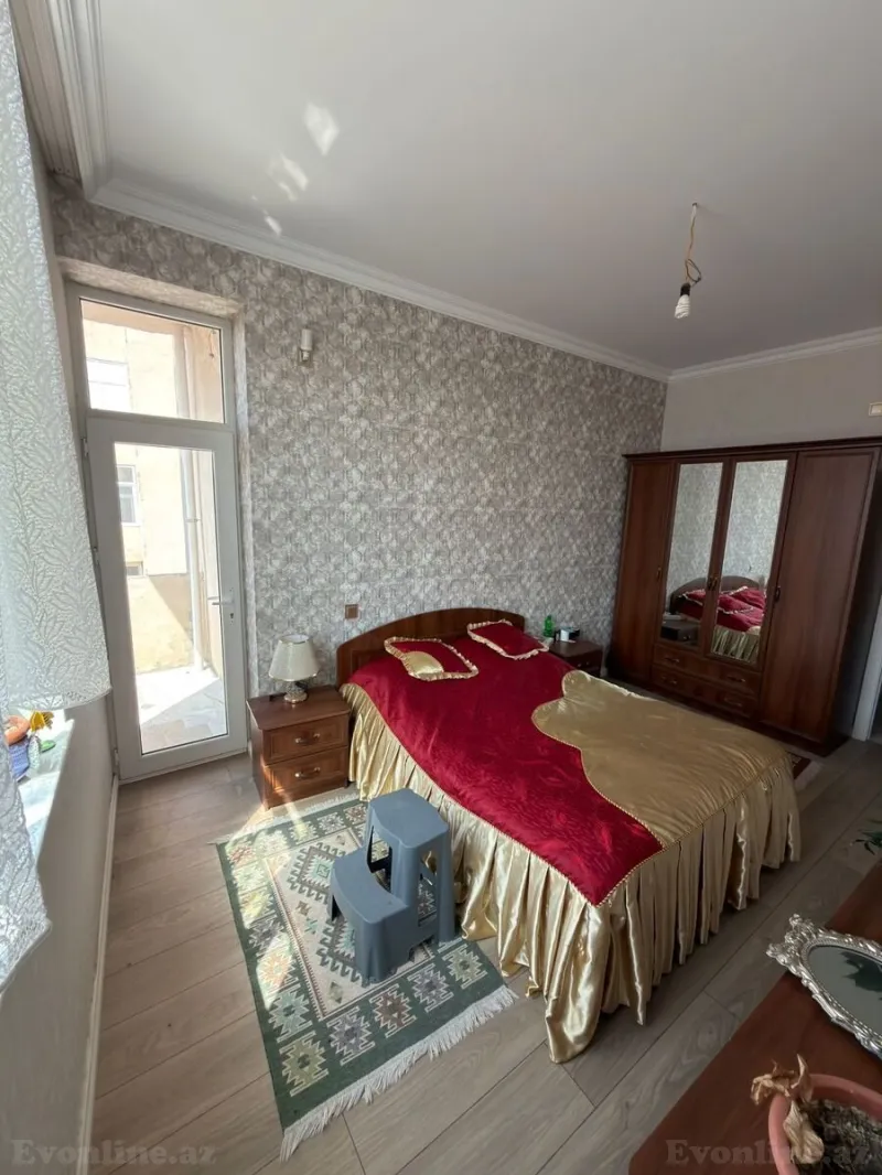 Satılır 3 otaqlı Mənzil Yeni tikili 105 m² Qaraçuxur - şəkil 2