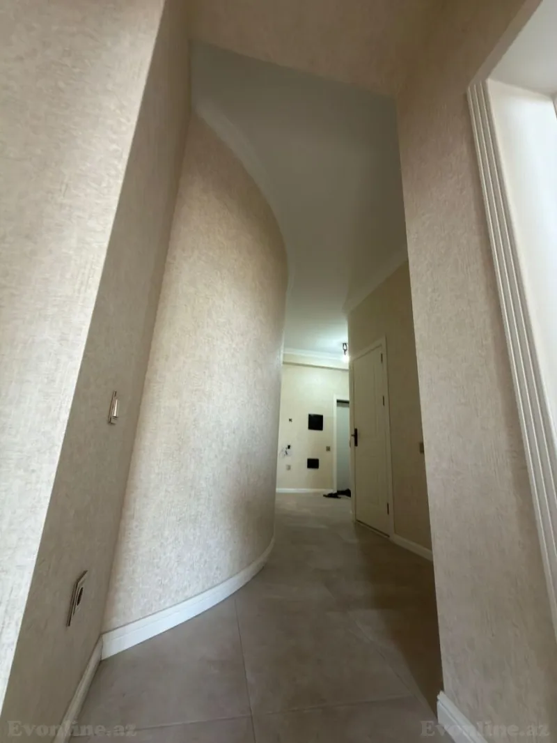 Satılır 3 otaqlı Mənzil Yeni tikili 105 m² Qaraçuxur - şəkil 4