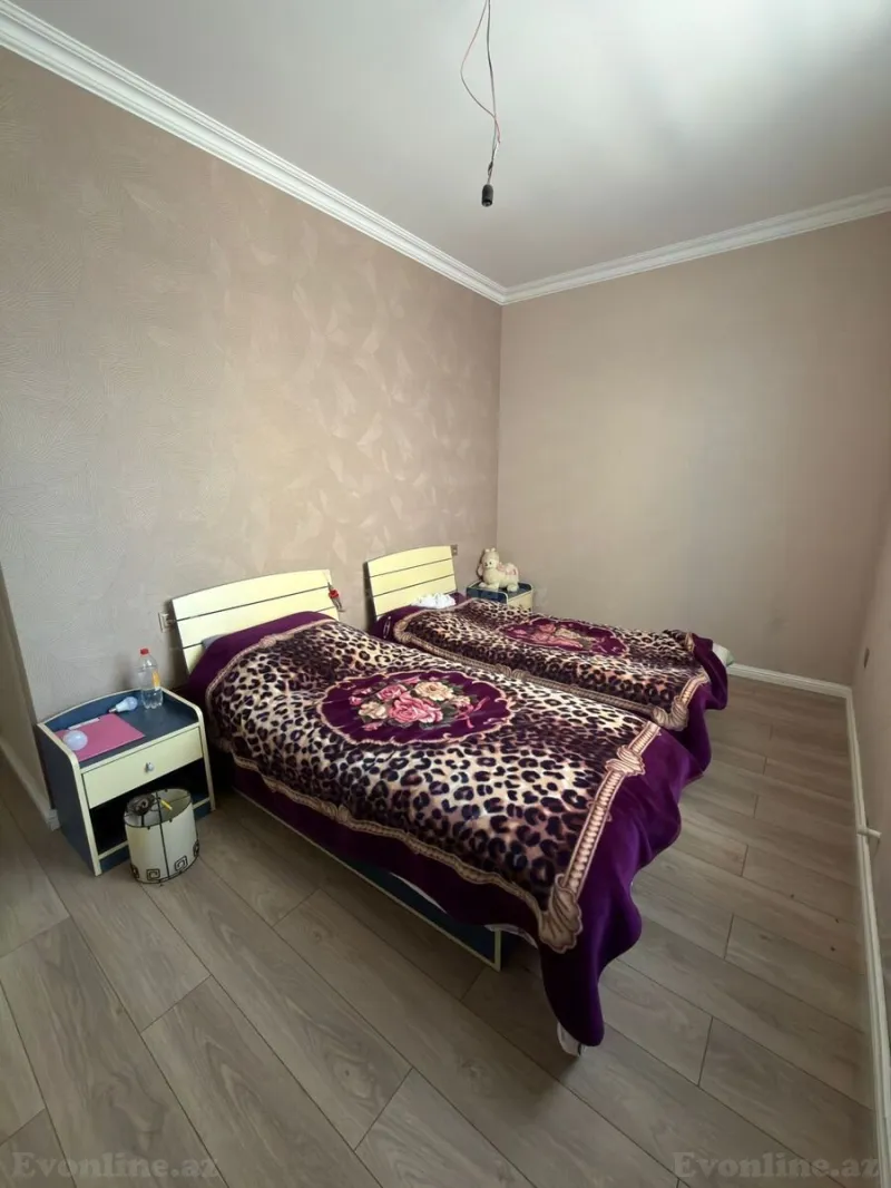 Satılır 3 otaqlı Mənzil Yeni tikili 105 m² Qaraçuxur - şəkil 5