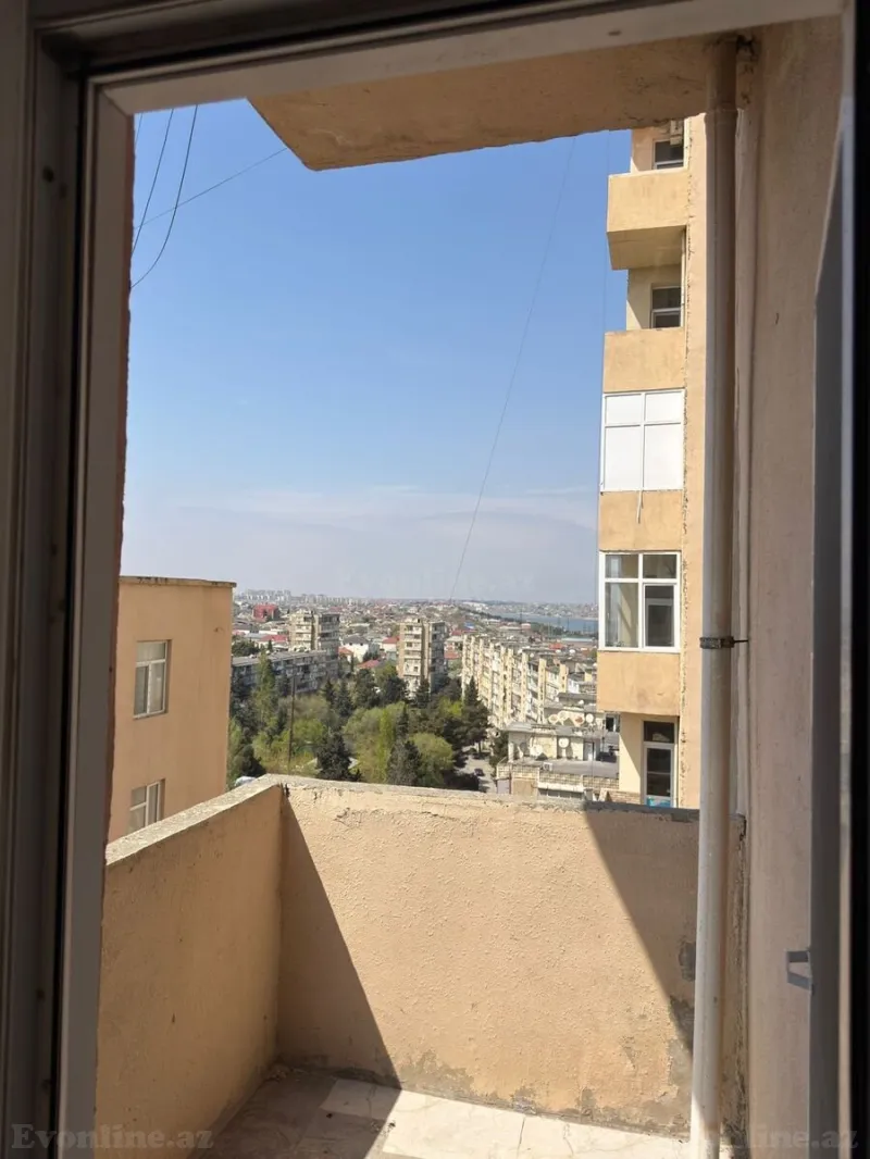 Satılır 3 otaqlı Mənzil Yeni tikili 105 m² Qaraçuxur - şəkil 6