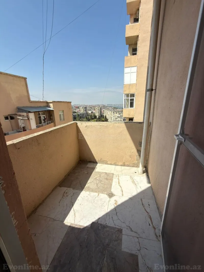 Satılır 3 otaqlı Mənzil Yeni tikili 105 m² Qaraçuxur - şəkil 7