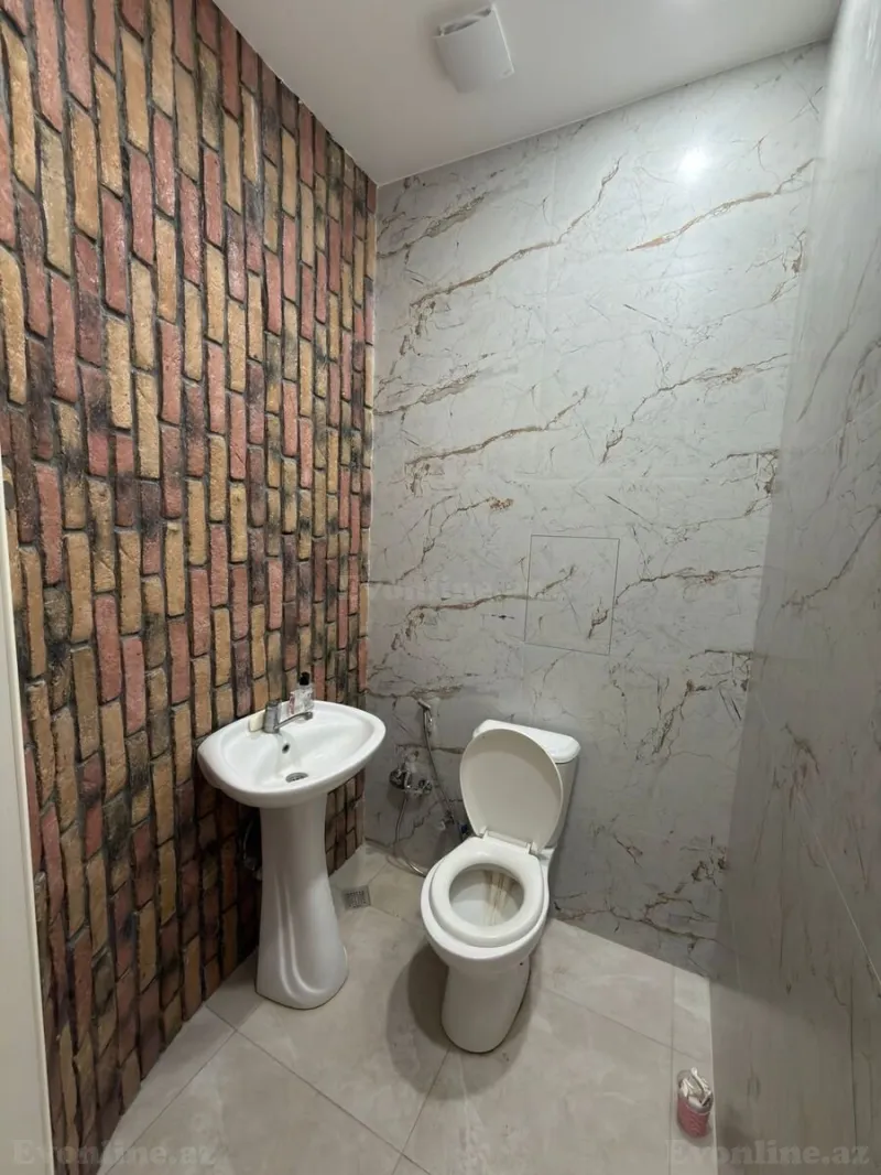 Satılır 3 otaqlı Mənzil Yeni tikili 105 m² Qaraçuxur - şəkil 8