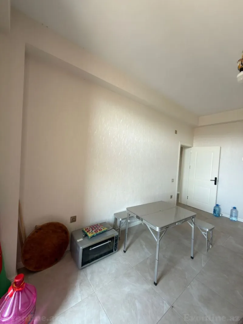 Satılır 3 otaqlı Mənzil Yeni tikili 105 m² Qaraçuxur - şəkil 10