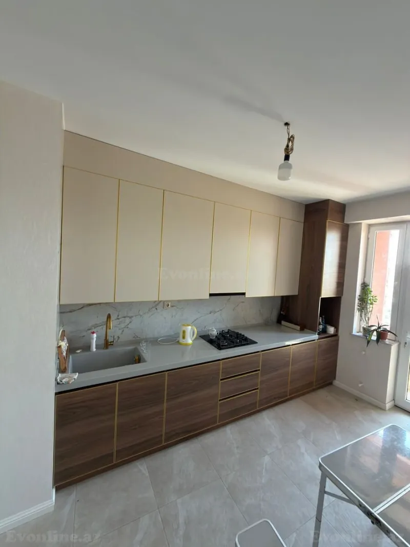 Satılır 3 otaqlı Mənzil Yeni tikili 105 m² Qaraçuxur - şəkil 11
