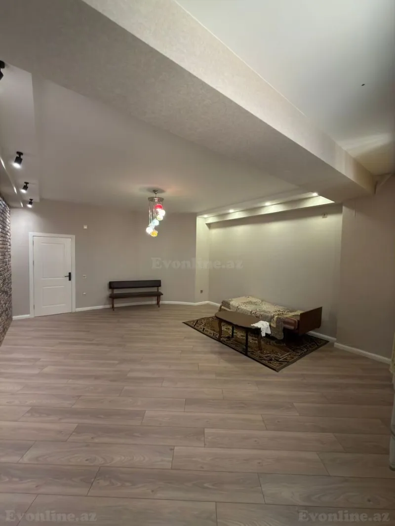 Satılır 3 otaqlı Mənzil Yeni tikili 105 m² Qaraçuxur - şəkil 13
