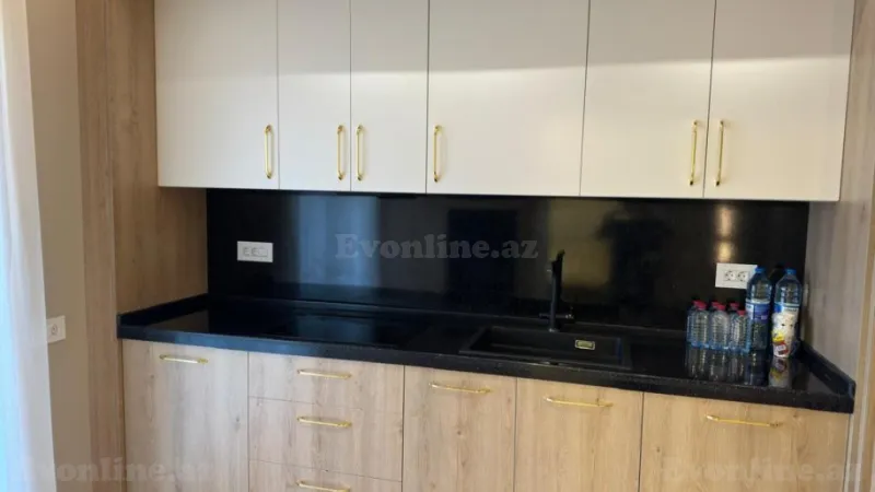 Kirayə verilir 2 otaqlı Mənzil Yeni tikili 70 m² Xətai r. - şəkil 10