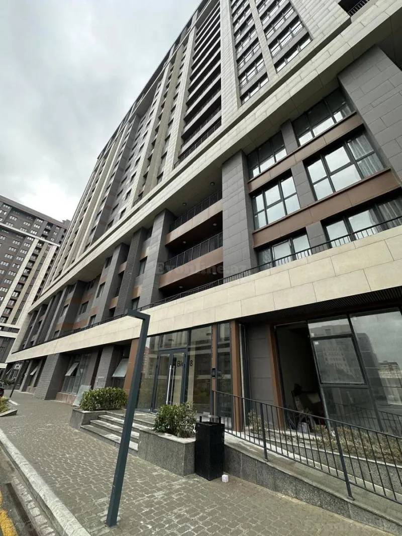 Kirayə verilir 2 otaqlı Mənzil Yeni tikili 70 m² Xətai r. - şəkil 22