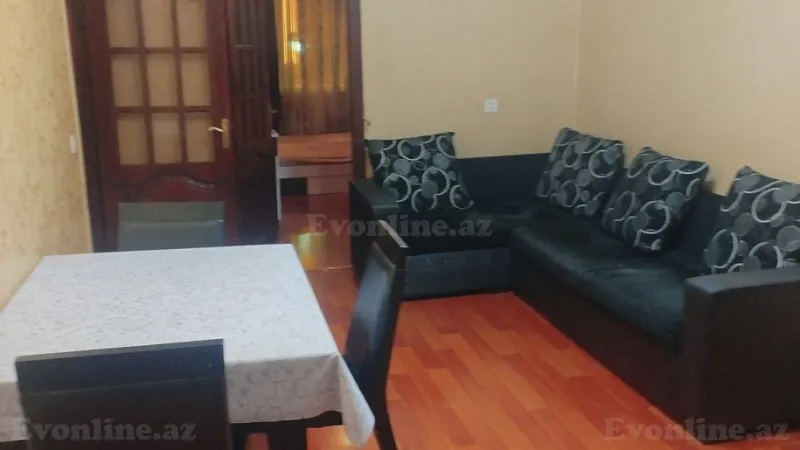 Satılır 2 otaqlı Mənzil Köhnə tikili 65 m² 7-ci mikrorayon - şəkil 4