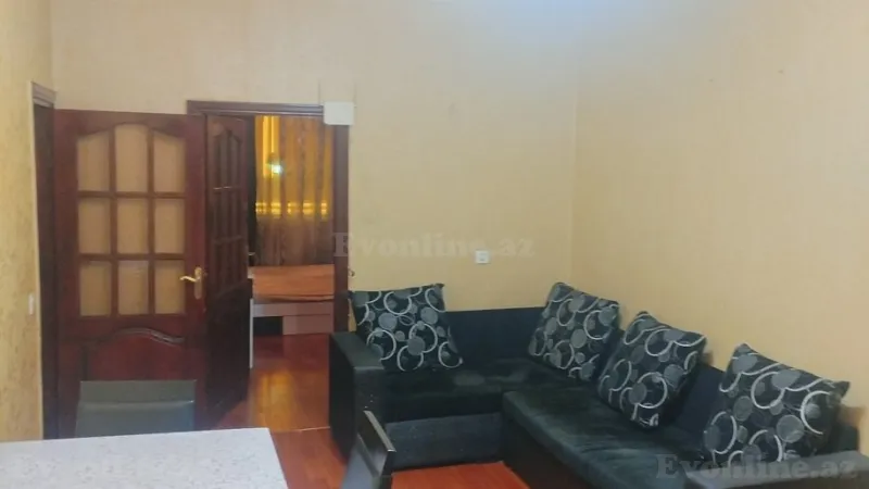 Satılır 2 otaqlı Mənzil Köhnə tikili 65 m² 7-ci mikrorayon - şəkil 5