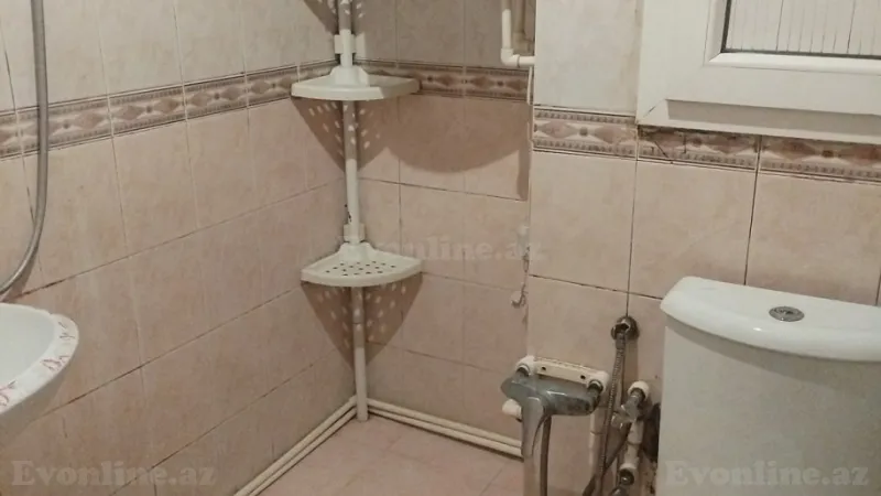 Satılır 2 otaqlı Mənzil Köhnə tikili 65 m² 7-ci mikrorayon - şəkil 7