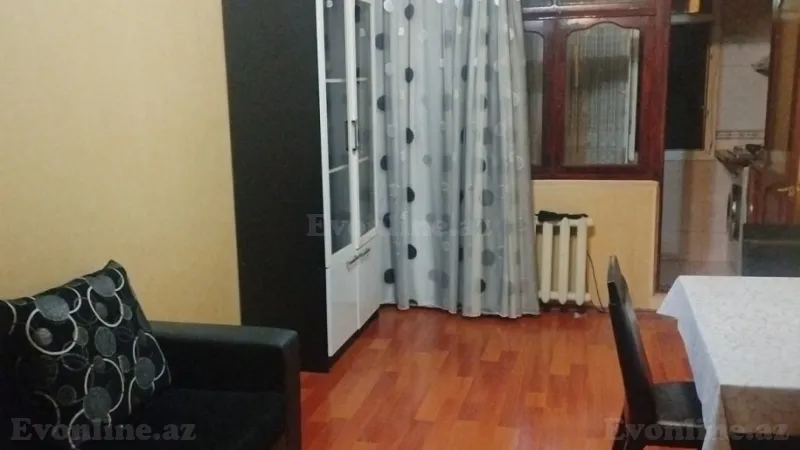 Satılır 2 otaqlı Mənzil Köhnə tikili 65 m² 7-ci mikrorayon - şəkil 9