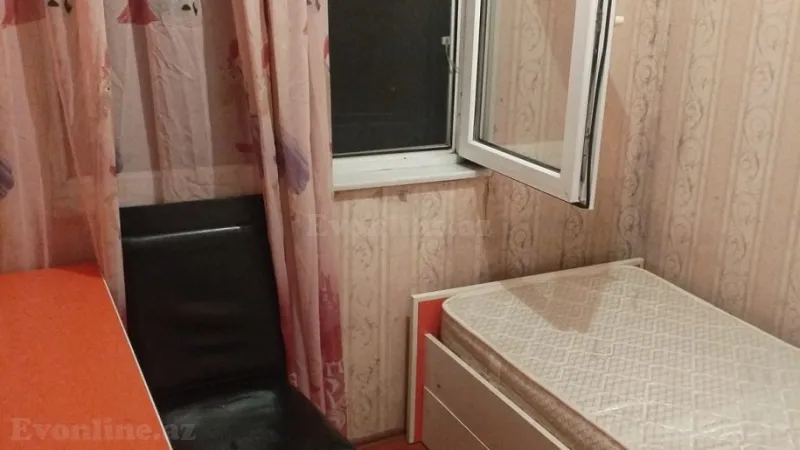 Satılır 2 otaqlı Mənzil Köhnə tikili 65 m² 7-ci mikrorayon - şəkil 10