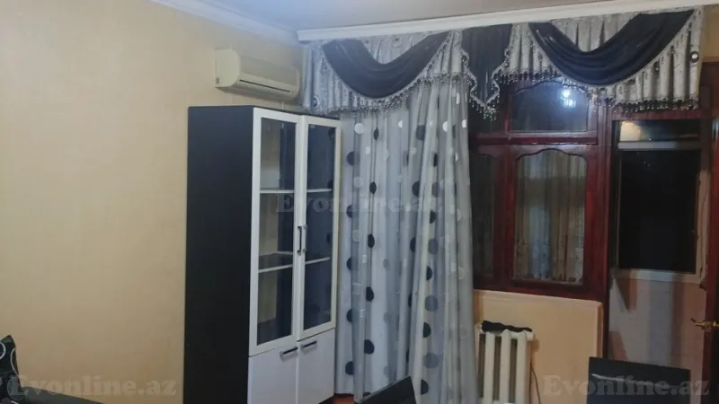 Satılır 2 otaqlı Mənzil Köhnə tikili 65 m² 7-ci mikrorayon - şəkil 11