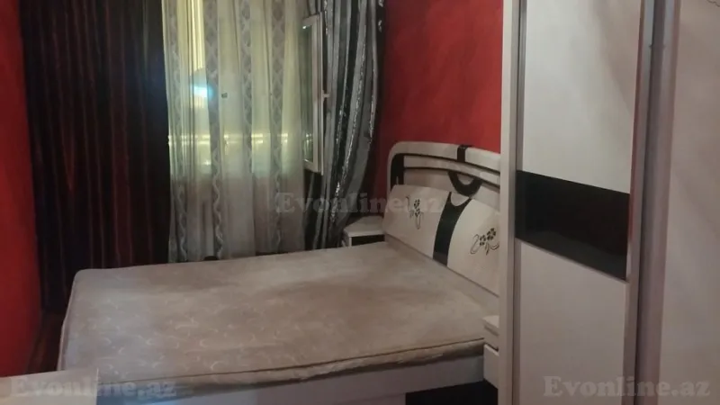 Satılır 2 otaqlı Mənzil Köhnə tikili 65 m² 7-ci mikrorayon - şəkil 12