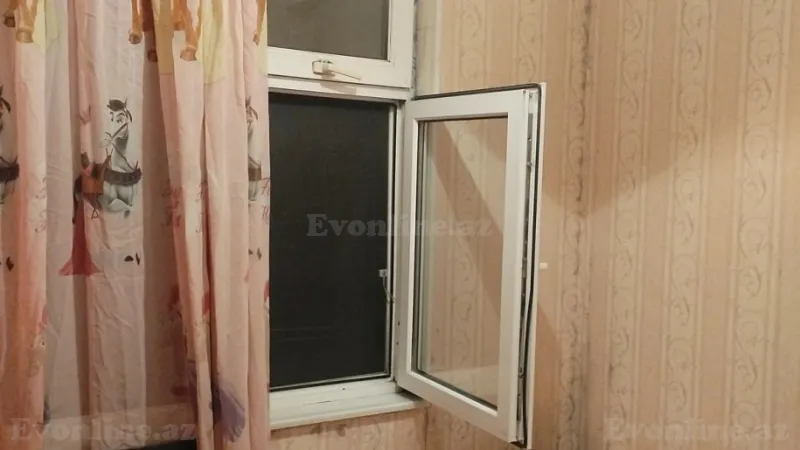 Satılır 2 otaqlı Mənzil Köhnə tikili 65 m² 7-ci mikrorayon - şəkil 13