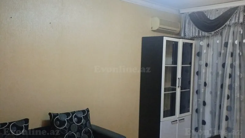 Satılır 2 otaqlı Mənzil Köhnə tikili 65 m² 7-ci mikrorayon - şəkil 15