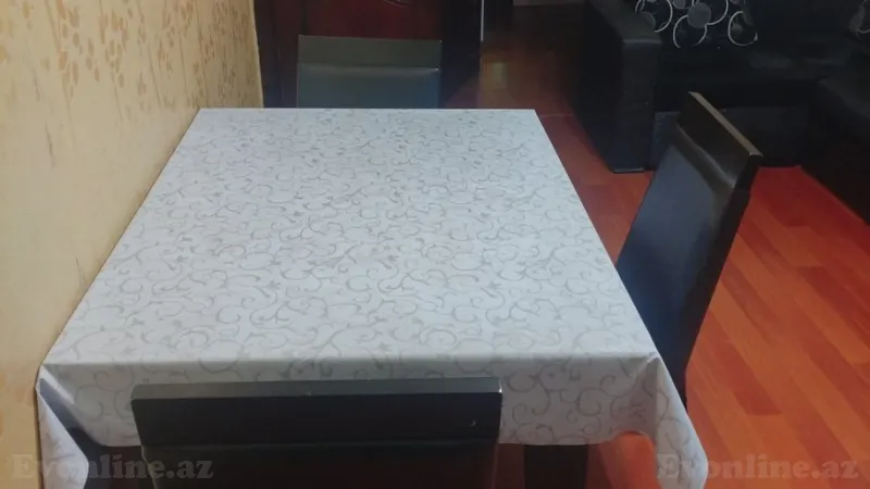Satılır 2 otaqlı Mənzil Köhnə tikili 65 m² 7-ci mikrorayon - şəkil 16