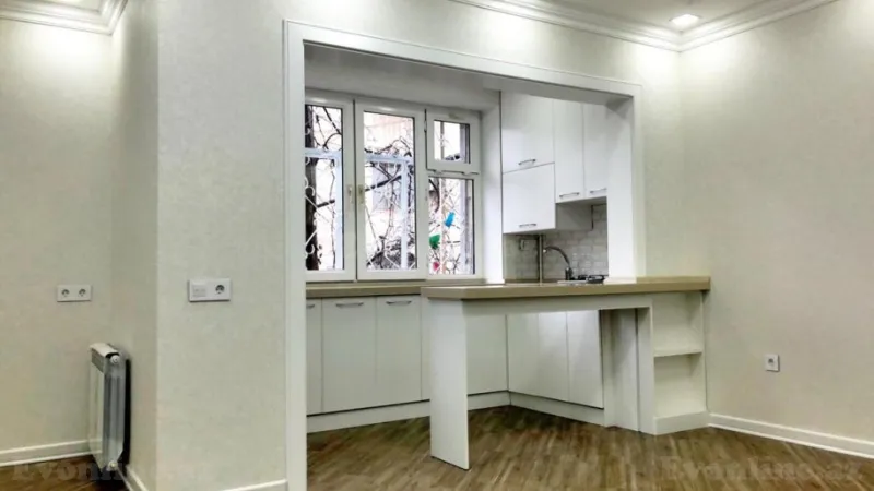 Kirayə verilir Obyekt 100 m² Sabunçu r. - şəkil 7