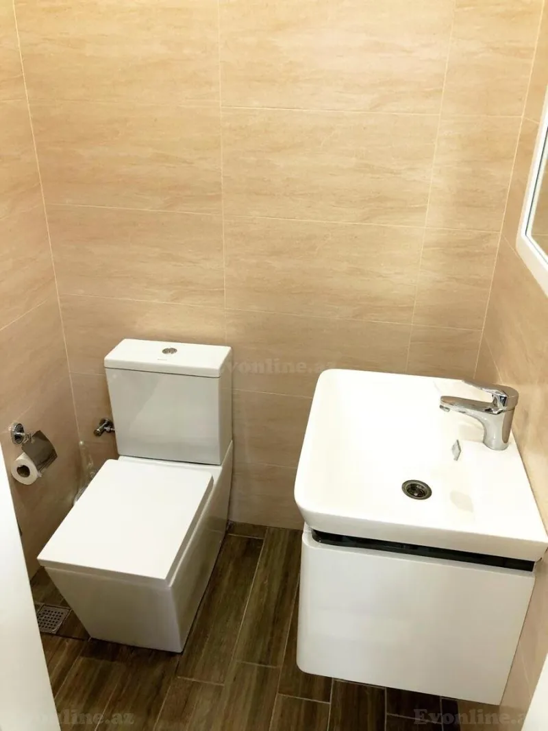Kirayə verilir Obyekt 100 m² Sabunçu r. - şəkil 12