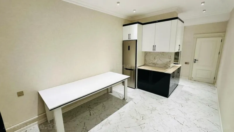 Kirayə verilir 3 otaqlı Mənzil Yeni tikili 110 m² Xırdalan - şəkil 13