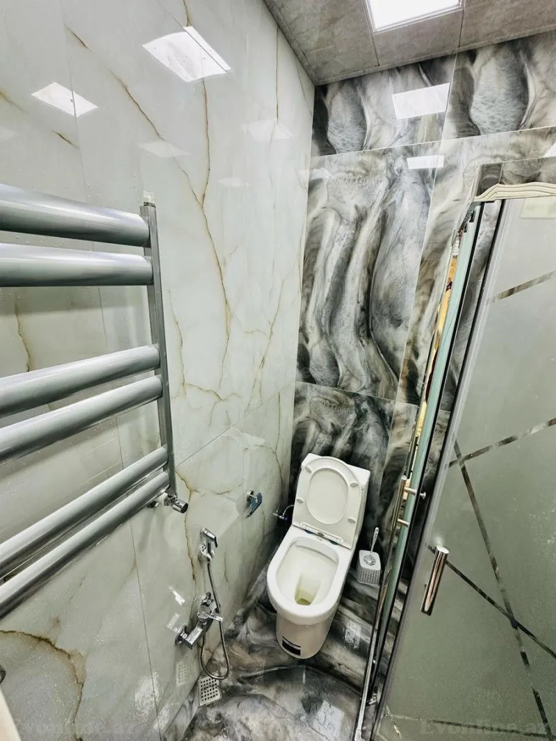 Kirayə verilir 3 otaqlı Mənzil Yeni tikili 110 m² Xırdalan - şəkil 17
