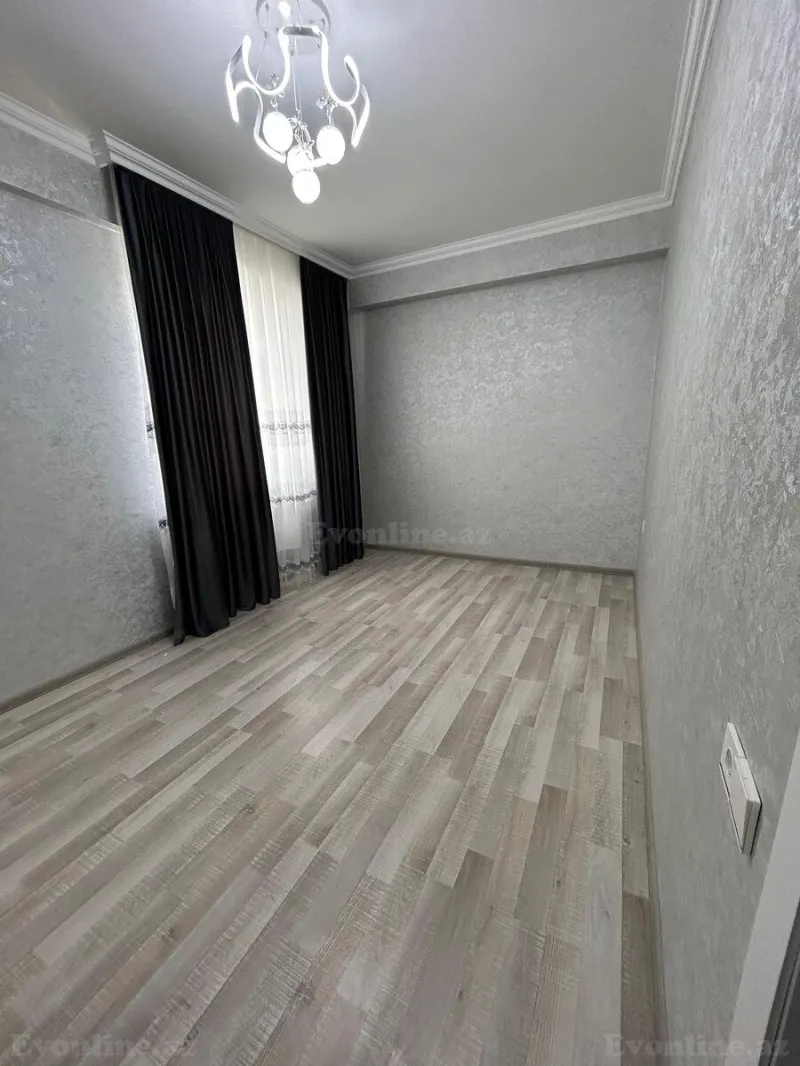 Satılır 2 otaqlı Mənzil Yeni tikili 85 m² 5-ci mikrorayon - şəkil 5