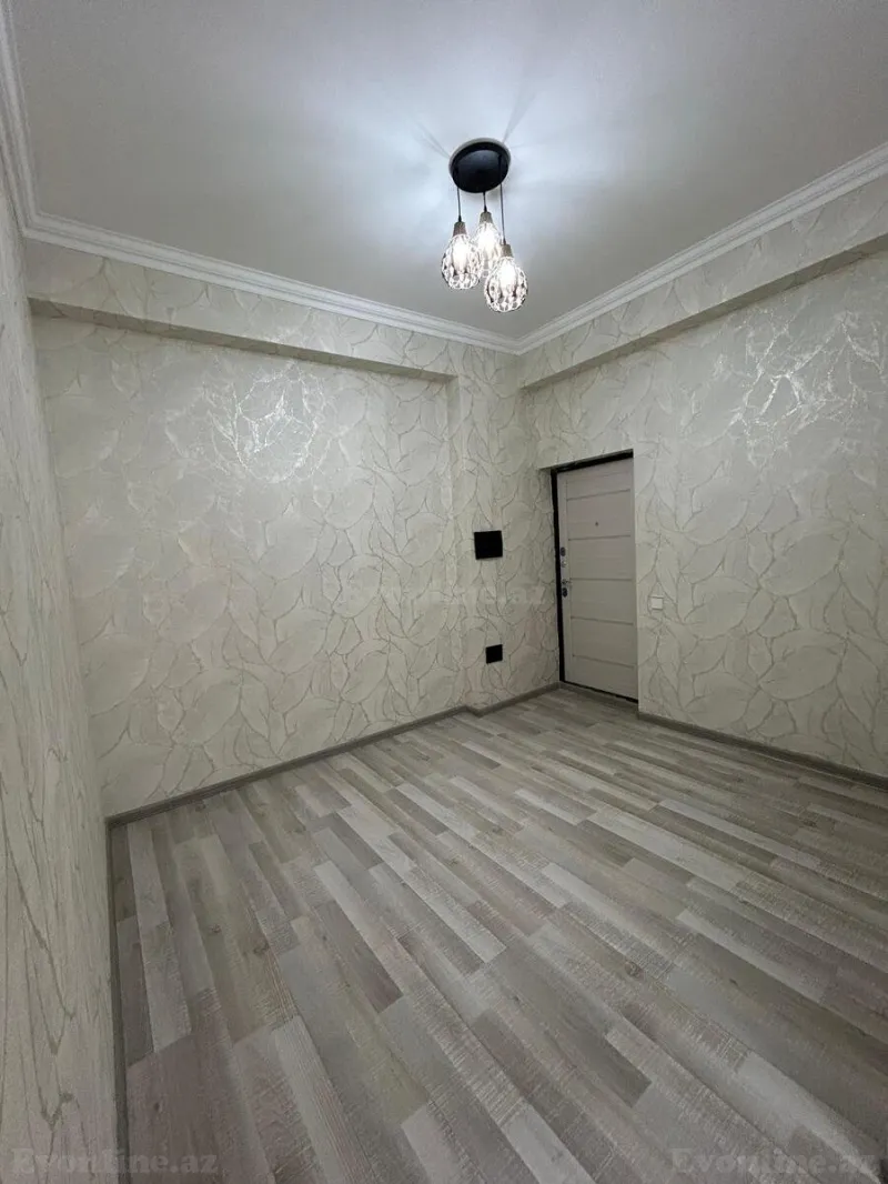 Satılır 2 otaqlı Mənzil Yeni tikili 85 m² 5-ci mikrorayon - şəkil 6