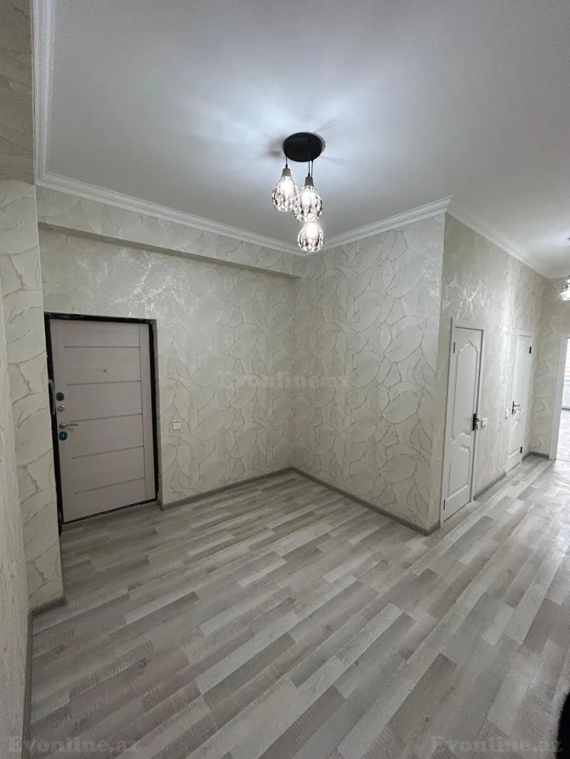 Satılır 2 otaqlı Mənzil Yeni tikili 85 m² 5-ci mikrorayon - şəkil 7