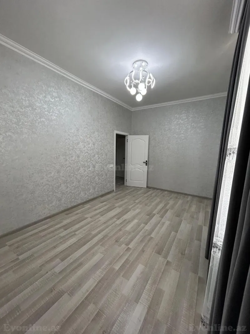 Satılır 2 otaqlı Mənzil Yeni tikili 85 m² 5-ci mikrorayon - şəkil 8