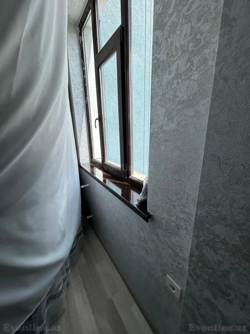 Satılır 2 otaqlı Mənzil Yeni tikili 85 m² 5-ci mikrorayon - şəkil 9