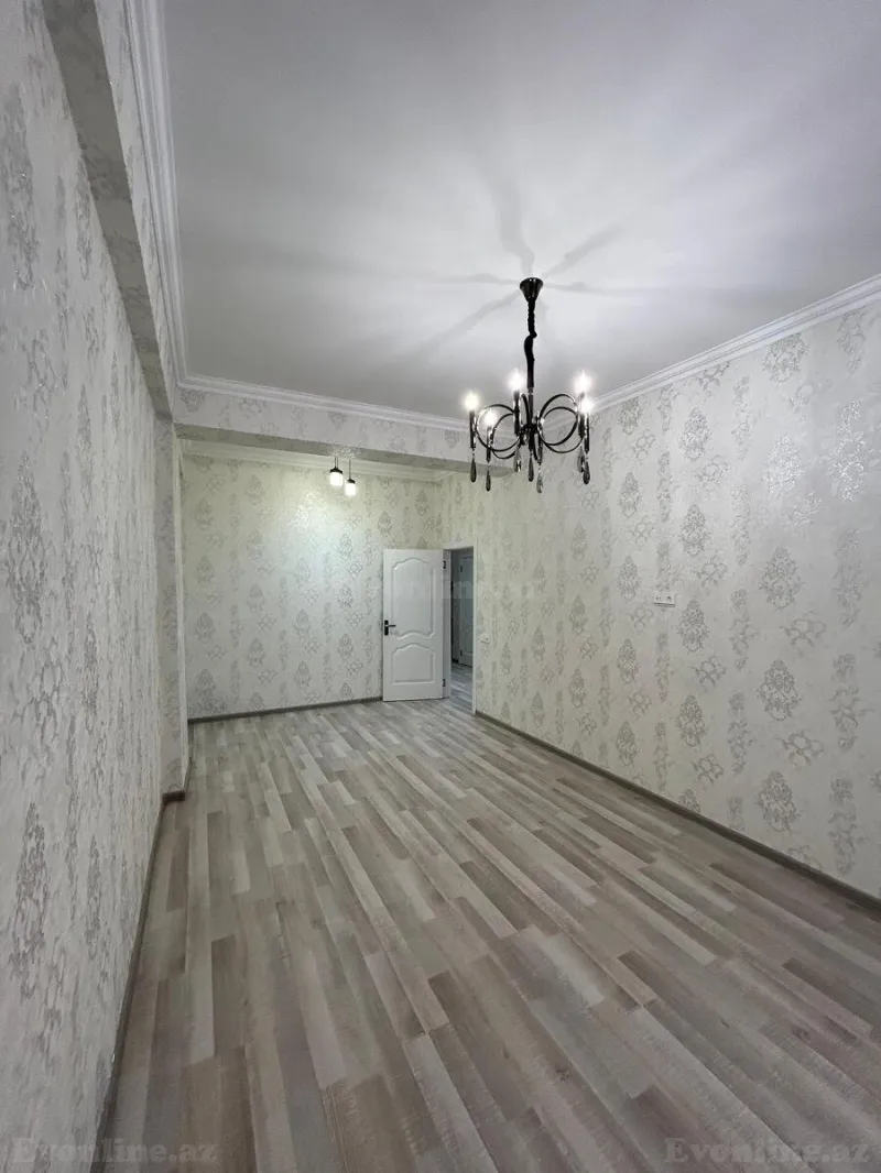 Satılır 2 otaqlı Mənzil Yeni tikili 85 m² 5-ci mikrorayon - şəkil 12