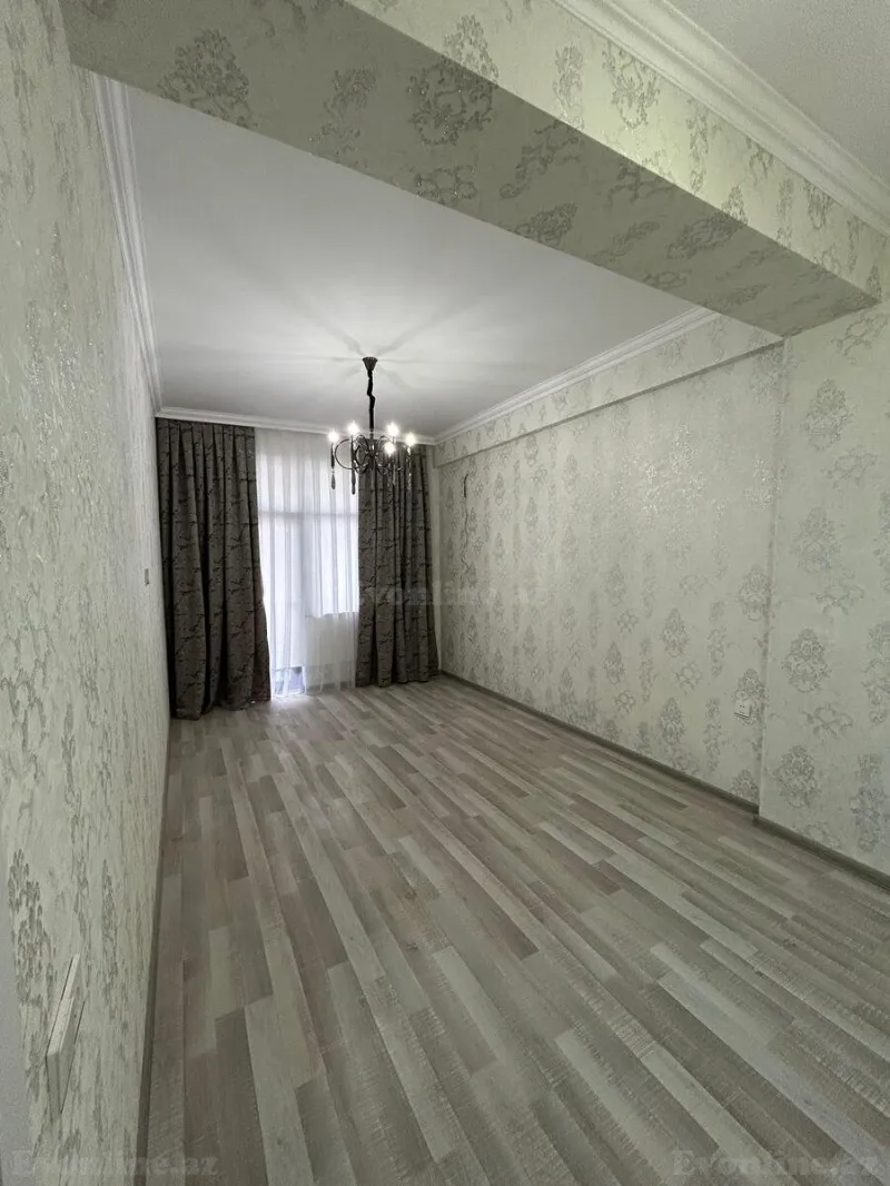Satılır 2 otaqlı Mənzil Yeni tikili 85 m² 5-ci mikrorayon - şəkil 13