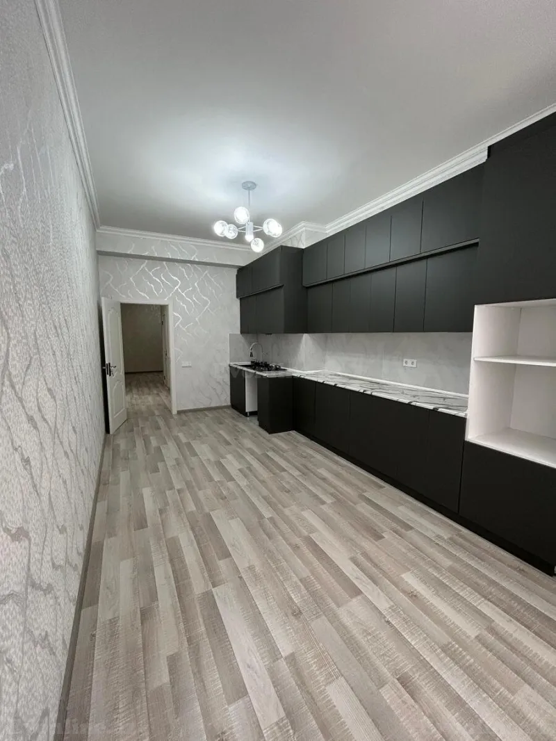 Satılır 2 otaqlı Mənzil Yeni tikili 85 m² 5-ci mikrorayon - şəkil 14
