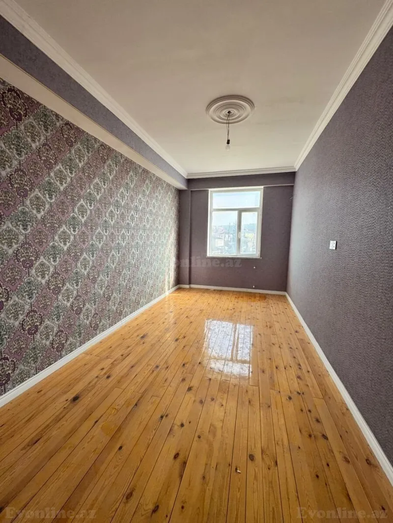 Satılır 3 otaqlı Mənzil Yeni tikili 90 m² Xırdalan
