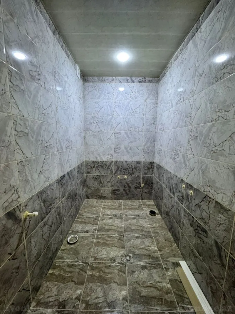 Satılır 3 otaqlı Mənzil Yeni tikili 90 m² Xırdalan - şəkil 2