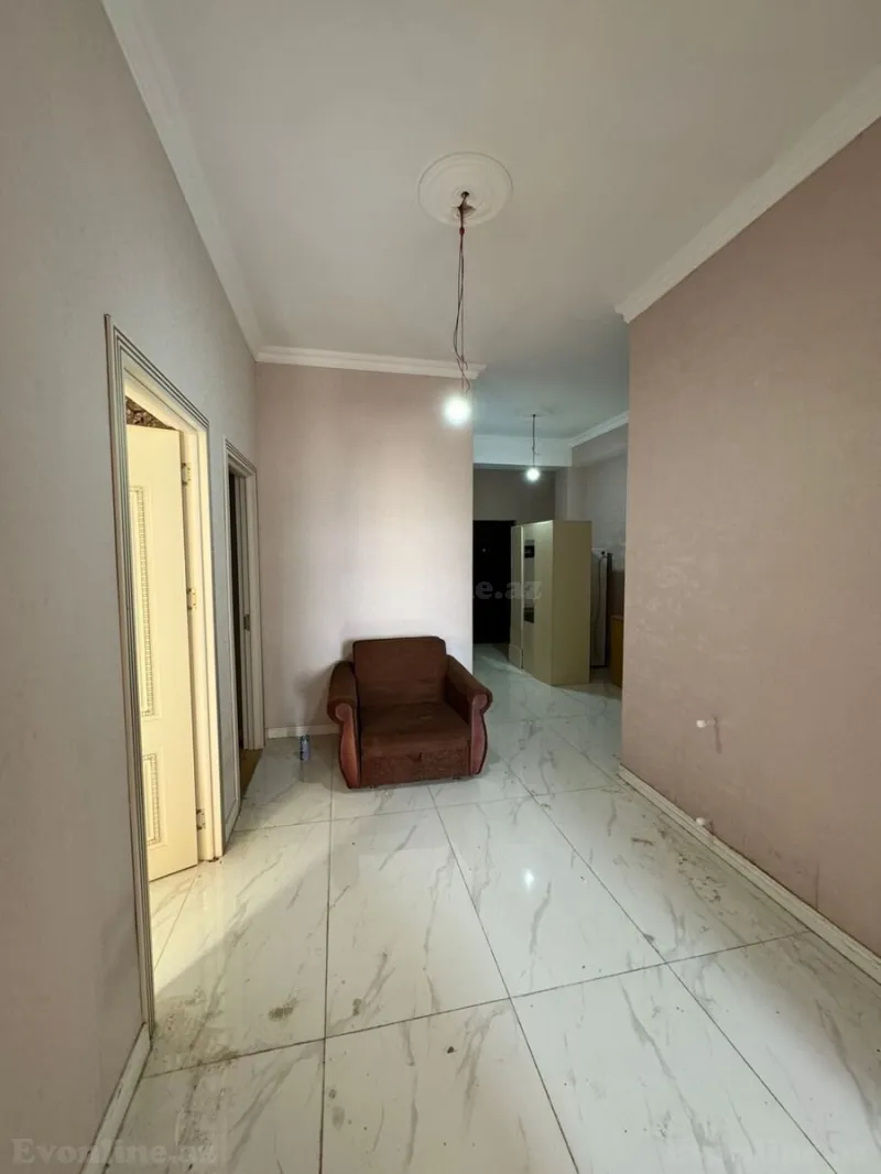 Satılır 3 otaqlı Mənzil Yeni tikili 90 m² Xırdalan - şəkil 4