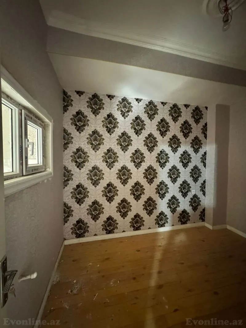 Satılır 3 otaqlı Mənzil Yeni tikili 90 m² Xırdalan - şəkil 5