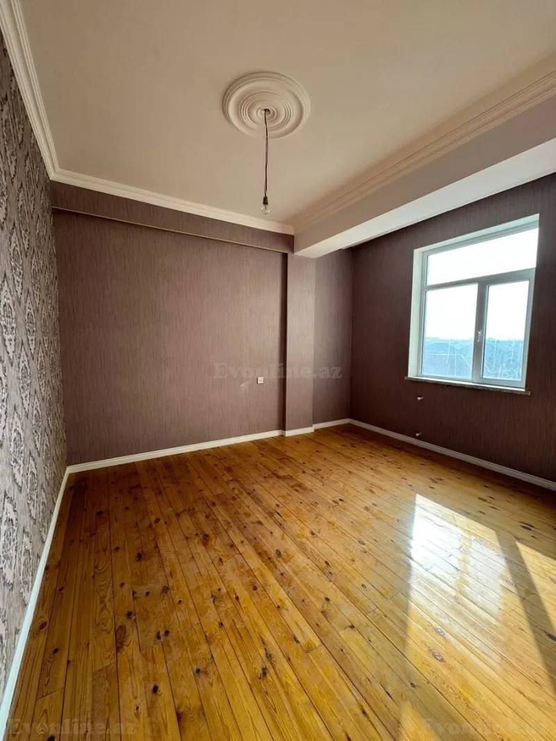 Satılır 3 otaqlı Mənzil Yeni tikili 90 m² Xırdalan - şəkil 8