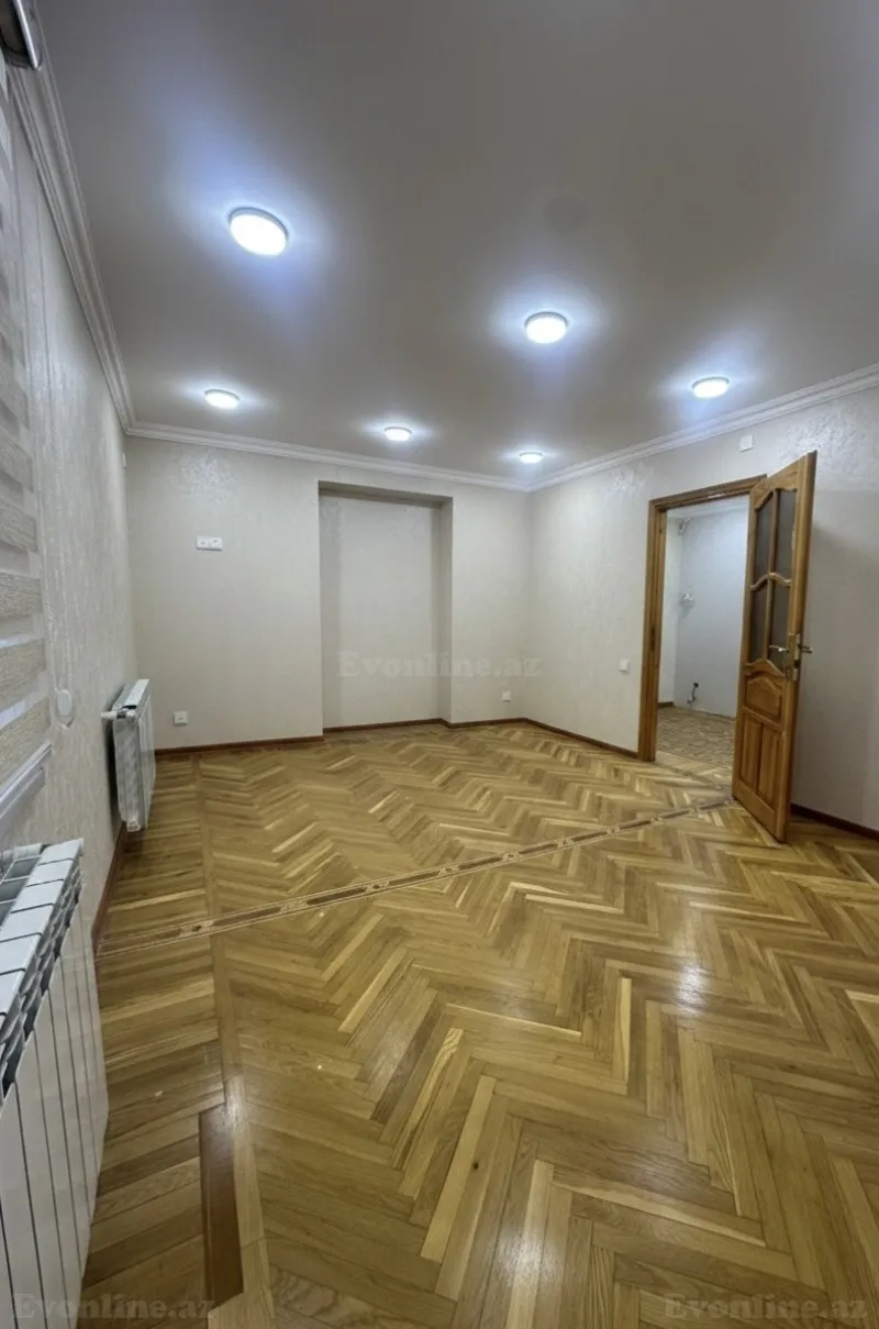 Kirayə verilir Ofis 111 m² Gənclik m. - şəkil 4