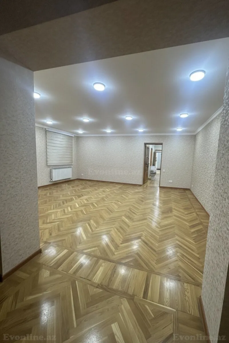 Kirayə verilir Ofis 111 m² Gənclik m. - şəkil 5
