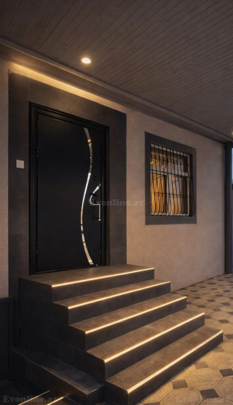 Kirayə verilir Ofis 111 m² Gənclik m. - şəkil 9
