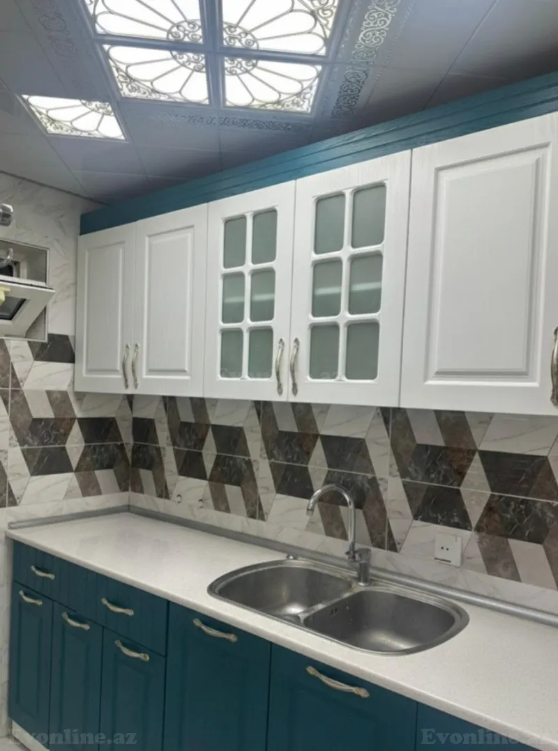 Kirayə verilir Ofis 111 m² Gənclik m. - şəkil 10